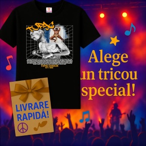 Tricou Tupac gloves boxing, muzica Pop, Dama | Barbat | Copii, Culoare Negru - Img 15