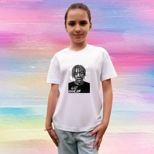 Tricou wiz khalifa alb negru, muzica Pop Rock / Indie Pop, Dama | Barbat | Copii - Img 12