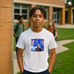 Tricou Young Dolph - King of Memphis, muzica Hip-Hop / Rap, Dama | Barbat | Copii - Img 6