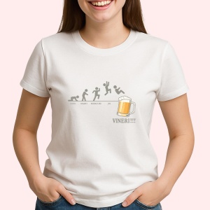 Tricou Zilele Saptamanii pentru mine - Copii | Dama | Barbat - Img 3
