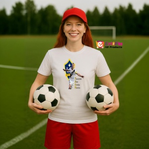 Tricou Zlatan Ibra Team - Copii | Dama | Barbat - Img 2