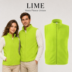Vestă Polar Fleece Unisex Damă Bărbat Călduroasă cu Fermoar Malfini Next 518 - Img 18