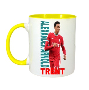 Cana Alexander Arnold Trent Liverpool - Img 6