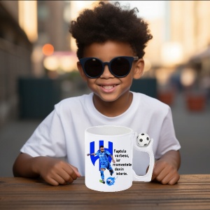 Cana Antistres motivationala cu jucatorul preferat Neymar Faptele Vorbesc - Img 2