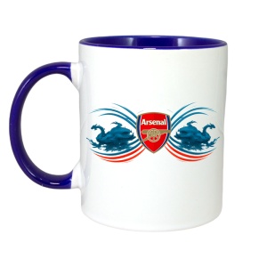 Cana Arsenal FC Anglia - Img 4