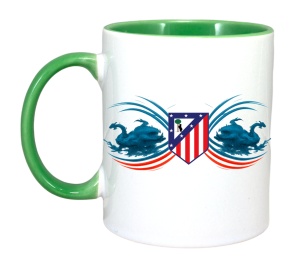 Cana Atletico Madrid Spania - Img 4