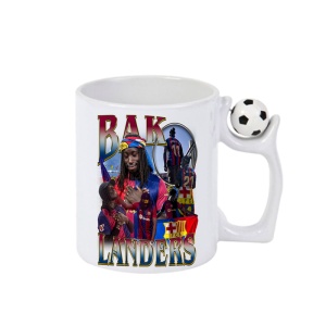 Cana Bak Landers Barcelonna - Img 2