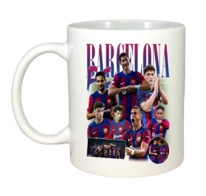 Cana Barcelona Celebration Cup - Img 3