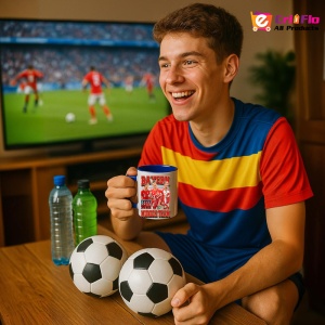 Cana Bayern Munich Best Team - Img 12