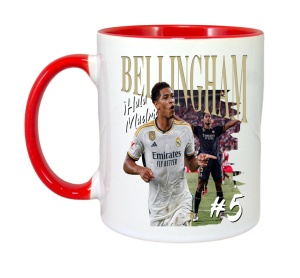 Cana Bellingham Halla Madrid - Img 8