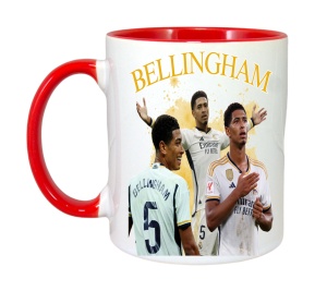 Cana Bellingham Real Madrid number 5 - Img 8