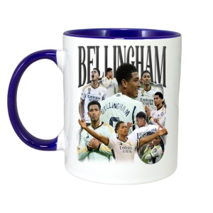 Cana BELLINGHAM REAL MADRID - Img 5