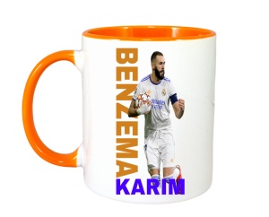 Cana Benzema Karim Real Prezentare - Img 7