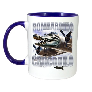 Cana Bombardino Crocodilo - Tralalero Tralala - Img 4