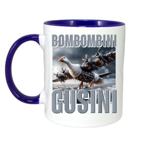 Cana Bombombini Gusini - Tralalero Tralala - Img 4