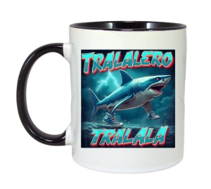 Cana Bootleg Brainrot - Tralalero Tralala - Img 6