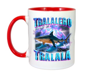 Cana Bootleg Funny - Tralalero Tralala - Img 8