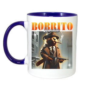 Cana Borrito Bandito - Tralalero Tralala - Img 4