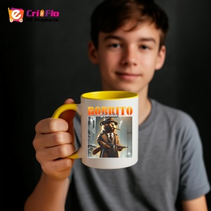 Cana Borrito Bandito - Tralalero Tralala - Img 13