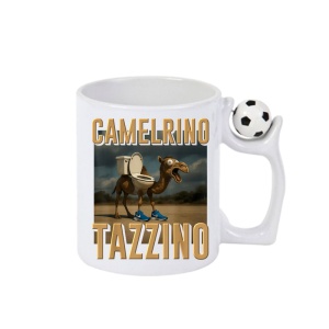 Cana Camelrino Tazzino Camel - Tralalero Tralala