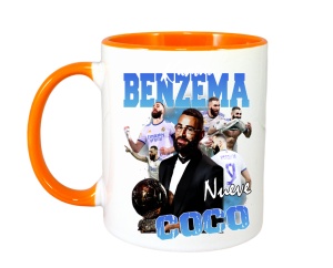 Cana Coco Karim Benzema - Img 7