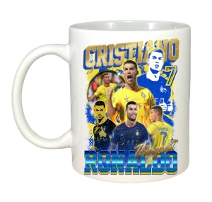 Cana Cr 7 Ronaldo Al Nassr - Img 3