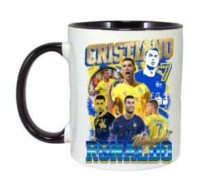 Cana Cr 7 Ronaldo Al Nassr - Img 6