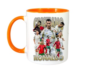 Cana Cristiano Ronaldo All time Best - Img 7