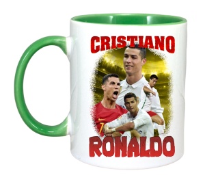 Cana Cristiano Ronaldo Colaj Foto All time - Img 3