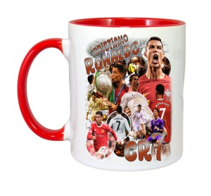 Cana Cristiano Ronaldo CR7