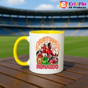 Cana Cristiano Ronaldo Manchester - Img 13