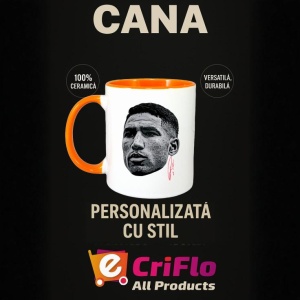 Cana cu fotbalistul Achraf Hakimi-Paris Saint-Germain - Img 14
