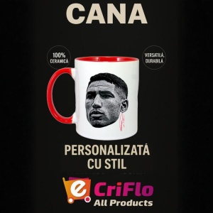 Cana cu fotbalistul Achraf Hakimi-Paris Saint-Germain - Img 29