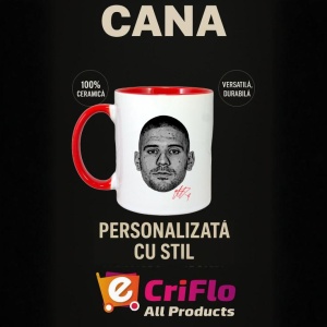 Cana cu fotbalistul Ademola Lookman-Atalanta BC - Img 32