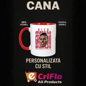 Cana cu fotbalistul Alejandro Grimaldo Garca-Bayer 04 Leverkusen - Img 17