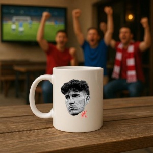 Cana cu fotbalistul Alessandro Bastoni-Inter Milano - Img 13