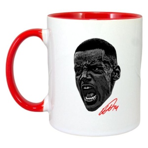 Cana cu fotbalistul Alexander Isak-Newcastle United - Img 8