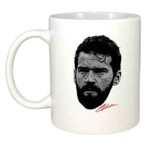 Cana cu fotbalistul Alisson Becker-Liverpool FC - Img 7