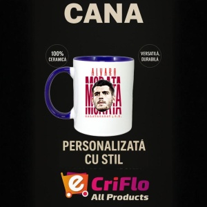 Cana cu fotbalistul Alvaro Borja Morata Martn-Atltico Madrid - Img 29