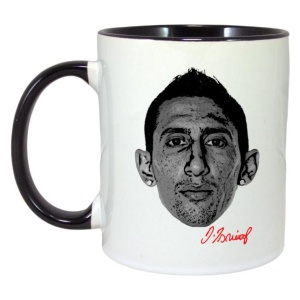Cana cu fotbalistul Angel Di Mara-SL Benfica - Img 5