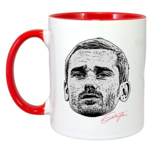 Cana cu fotbalistul Antoine Griezmann-Atletico Madrid - Img 6