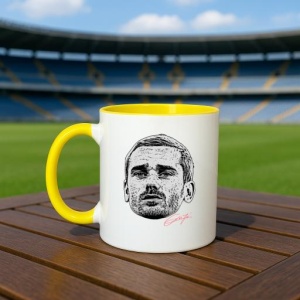 Cana cu fotbalistul Antoine Griezmann-Atletico Madrid - Img 19