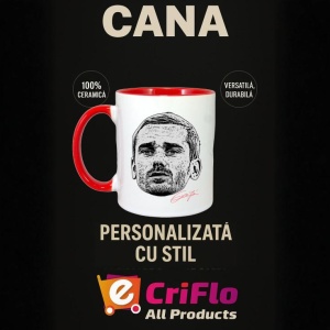 Cana cu fotbalistul Antoine Griezmann-Atletico Madrid - Img 26