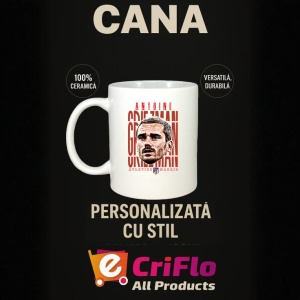 Cana cu fotbalistul Antoine Griezmann-Atltico Madrid - Img 32