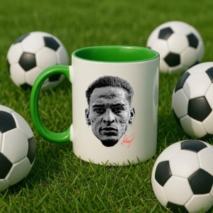Cana cu fotbalistul Antony Matheus dos Santos-Manchester United - Img 25