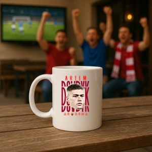 Cana cu fotbalistul Artem Dovbyk-AS Roma - Img 19