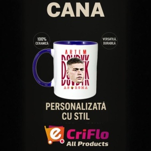 Cana cu fotbalistul Artem Dovbyk-AS Roma - Img 29