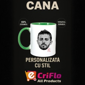 Cana cu fotbalistul Bernardo Silva-Manchester City - Img 26