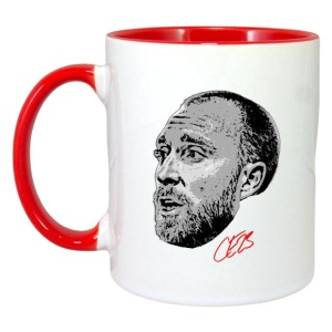 Cana cu fotbalistul Christian Eriksen-Manchester United - Img 3