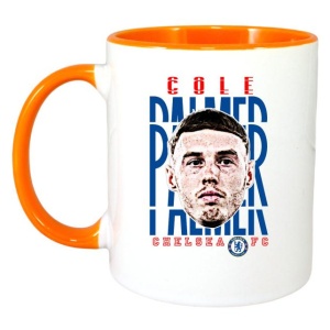 Cana cu fotbalistul Cole Jermaine Palmer-Chelsea FC - Img 2